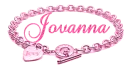 Jovanna