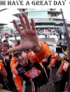 tony stewart