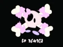 Pink Skull**!!