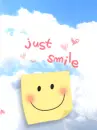 Just Smile
