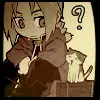 Fullmetal Alchemist