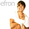 Zac Efron