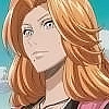 Rangiku Matsumoto