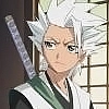 Hitsugaya