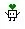 Little Block dude green