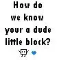 how do we know?