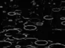 These Raindrops dont fall for anyone.
