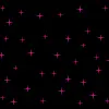 Pink Moving Stars