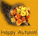 Autumn Glitter