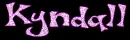 Kyndall