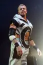 christian cage
