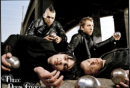 Three Days Grace