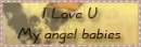 Angel babies