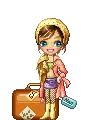 Going on vacation