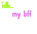 bff jill
