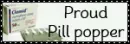 Proud Pill popper (clomid- TTC)