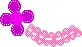 flowery