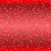 red sparkles