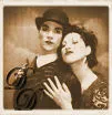 dresden dolls