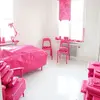 pink world
