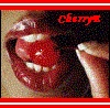 i love cherries