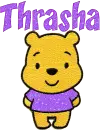 Thrasha