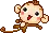 monkey