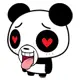 Panda - Love 