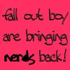 FOB Nerdlingers