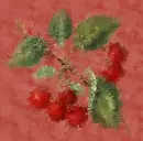 cherries