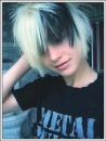 emo boy