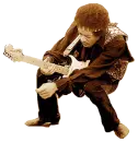 hendrix