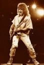 EDDIE VAN HALEN