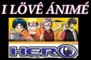 anime