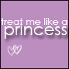 princess