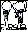 amemonos a escondidas