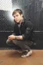 pete wentz