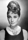 Audrey Hepburn