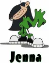jenna
