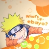 What's up ebayo?