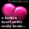 BROKEN HEART