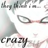 Crazy