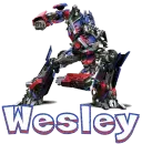Wesley