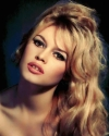 Brigitte Bardot  