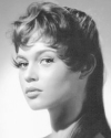 Brigitte Bardot  