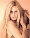 Brigitte Bardot  