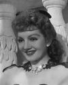 Claudette Colbert