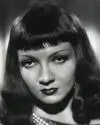Claudette Colbert