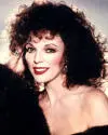 Joan Collins