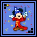 Mickey Mouse